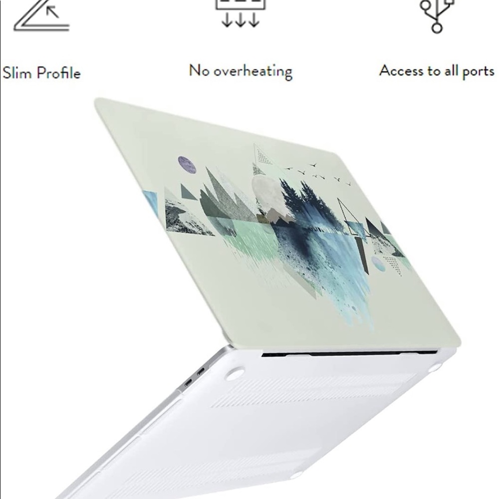 COPY - Macbook air case